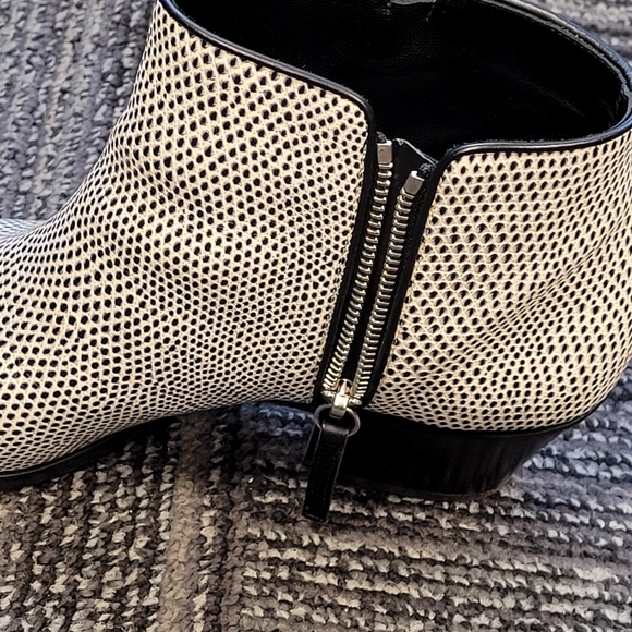 Giuseppe Zanotti low boots, size 40 - Picture 7 of 7